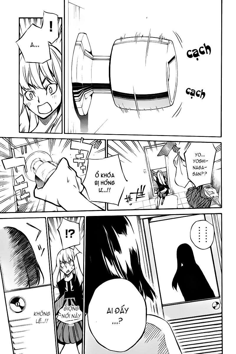 AKB49 - Renai Kinshi Jourei Chapter 2 - 19