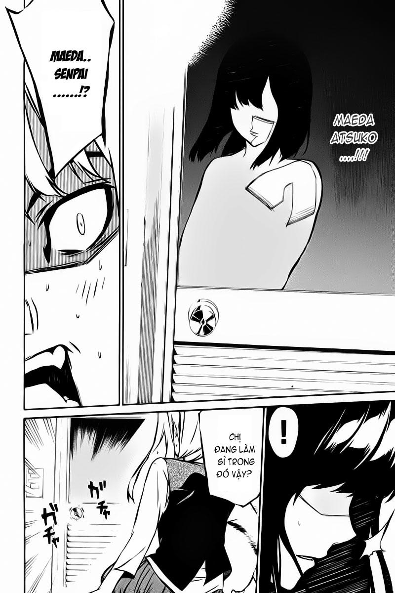 AKB49 - Renai Kinshi Jourei Chapter 2 - 20