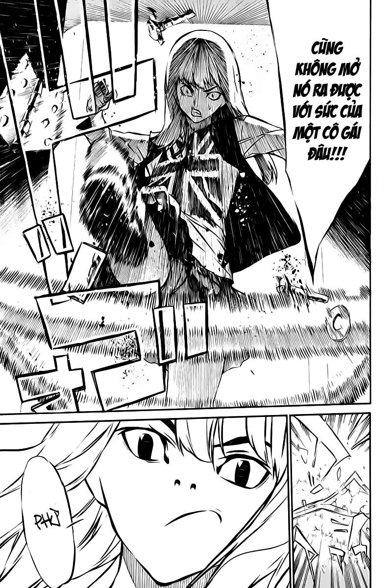 AKB49 - Renai Kinshi Jourei Chapter 2 - 23