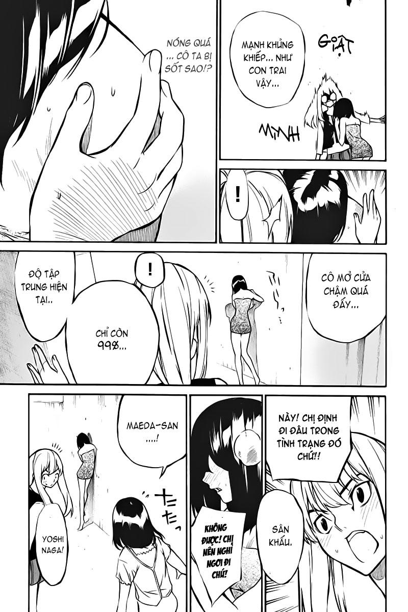 AKB49 - Renai Kinshi Jourei Chapter 2 - 25