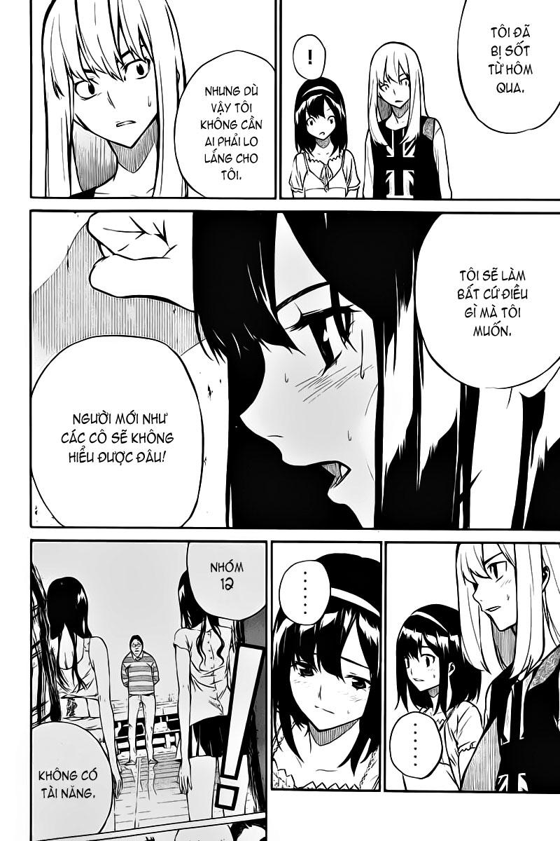 AKB49 - Renai Kinshi Jourei Chapter 2 - 26
