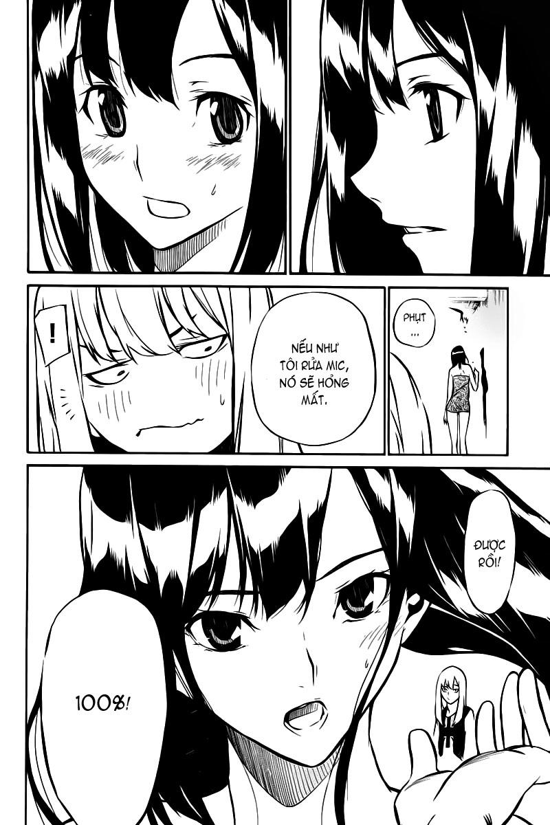 AKB49 - Renai Kinshi Jourei Chapter 2 - 29