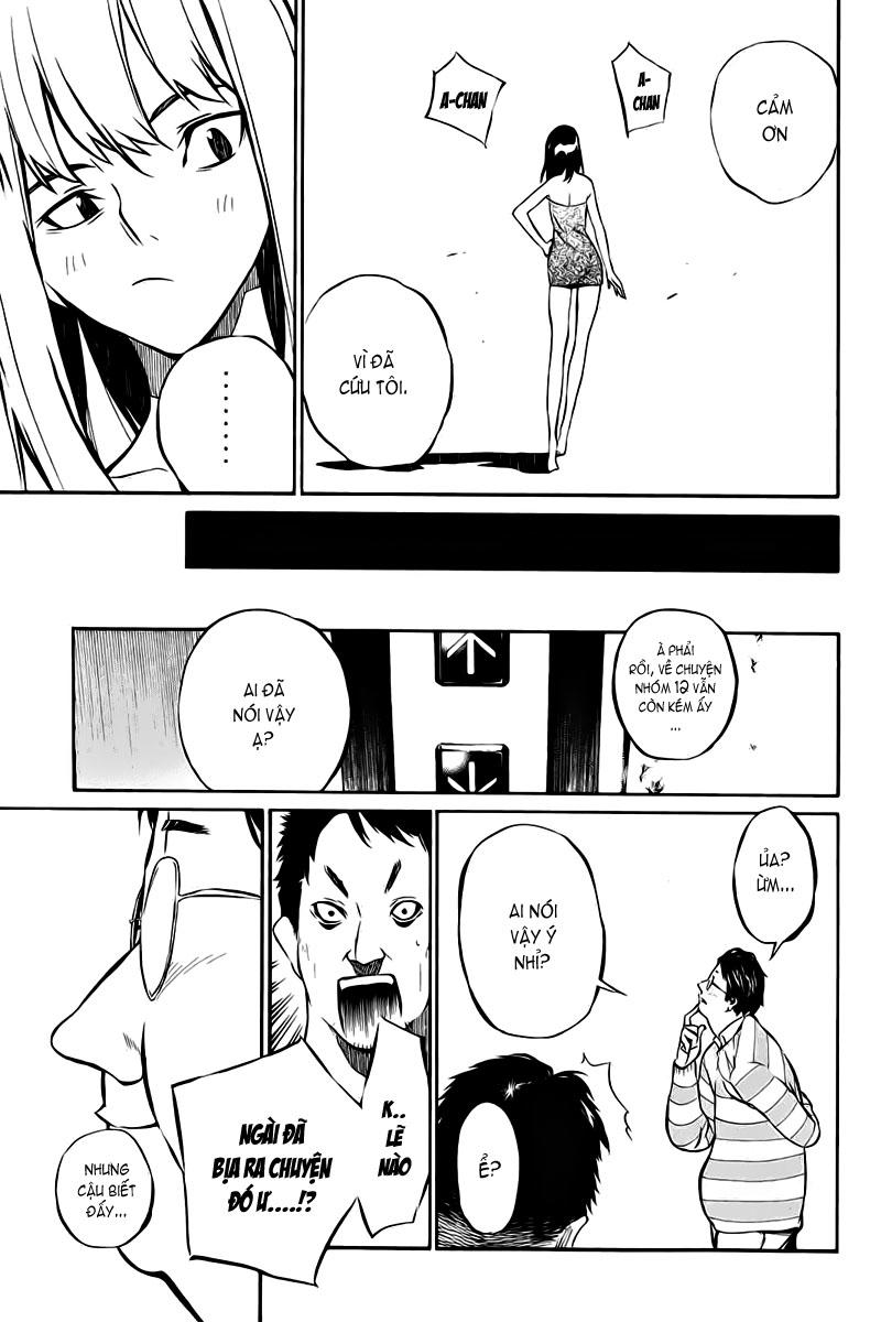 AKB49 - Renai Kinshi Jourei Chapter 2 - 30