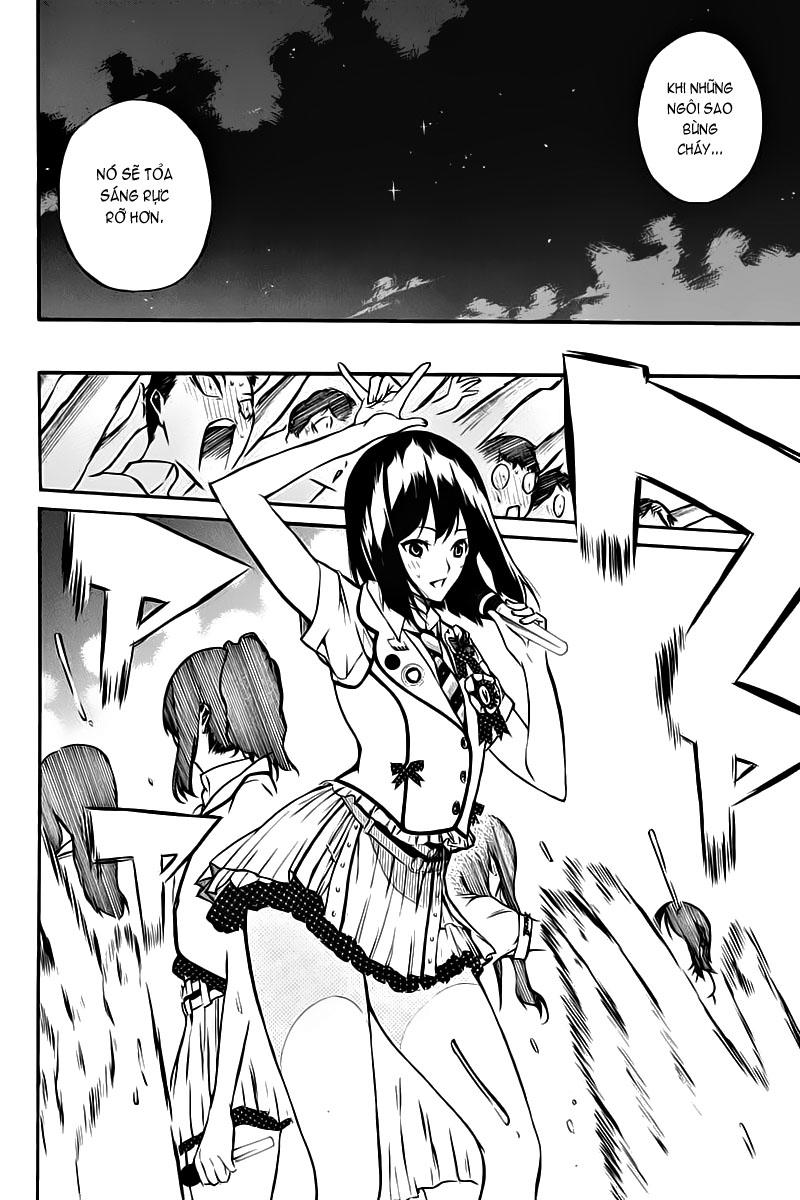 AKB49 - Renai Kinshi Jourei Chapter 2 - 31