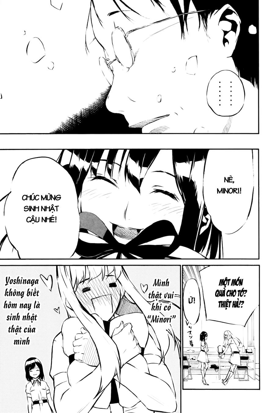 AKB49 - Renai Kinshi Jourei Chapter 22 - 18