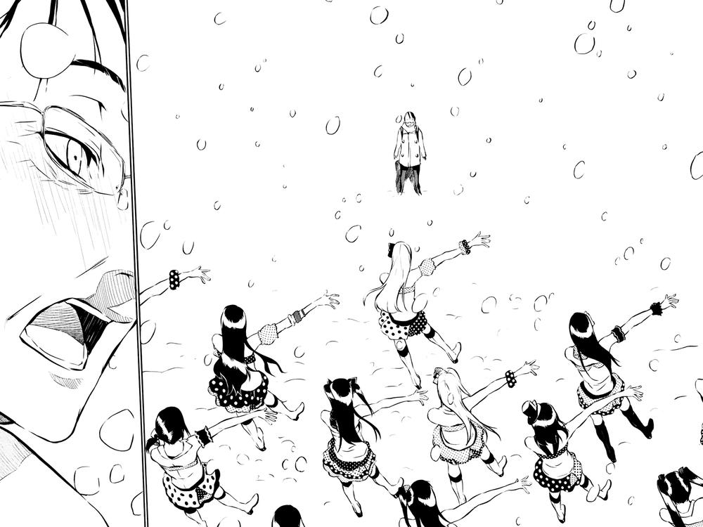 AKB49 - Renai Kinshi Jourei Chapter 23 - 18