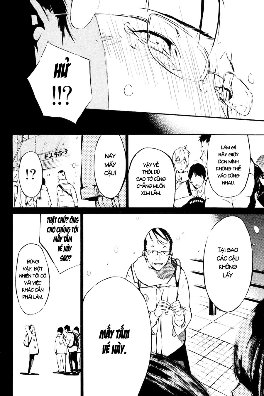 AKB49 - Renai Kinshi Jourei Chapter 23 - 19