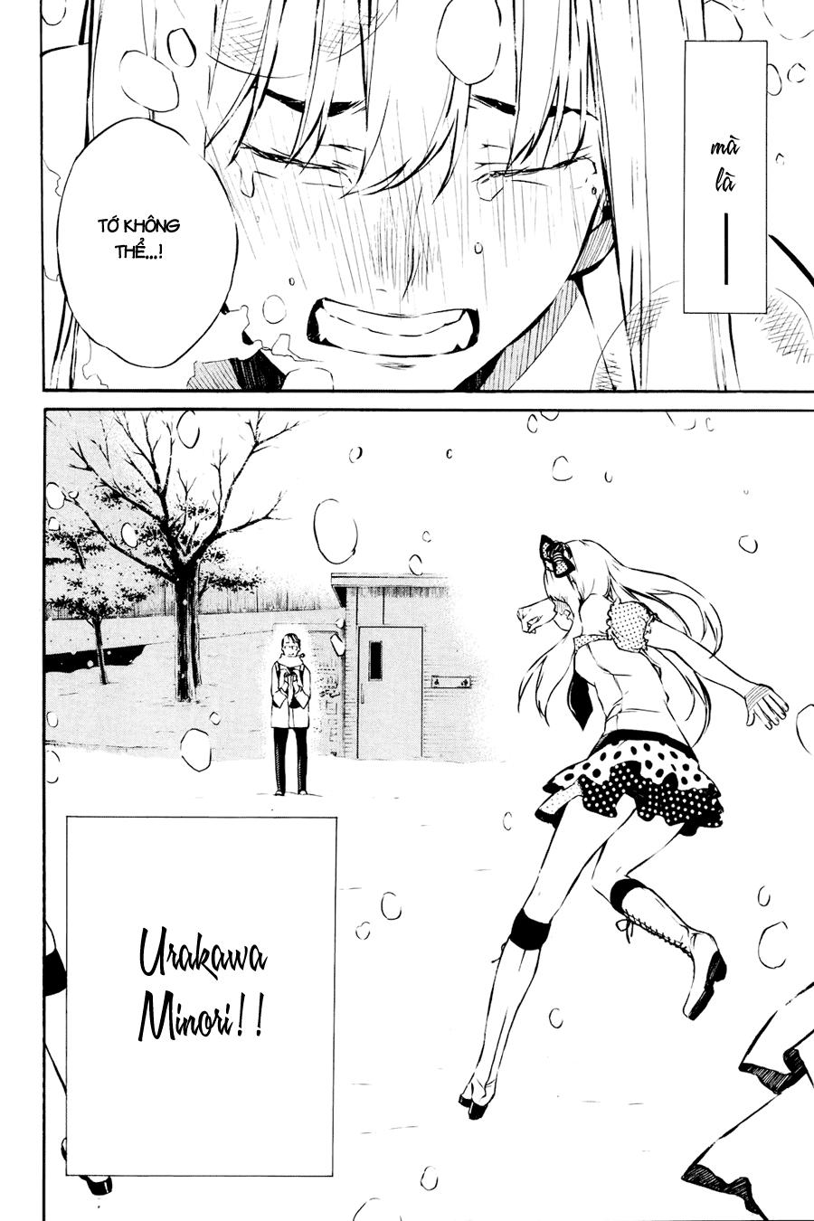 AKB49 - Renai Kinshi Jourei Chapter 23 - 23