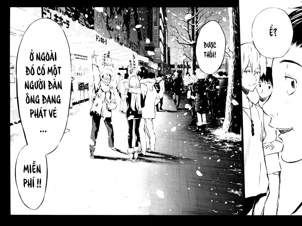 AKB49 - Renai Kinshi Jourei Chapter 23 - 7