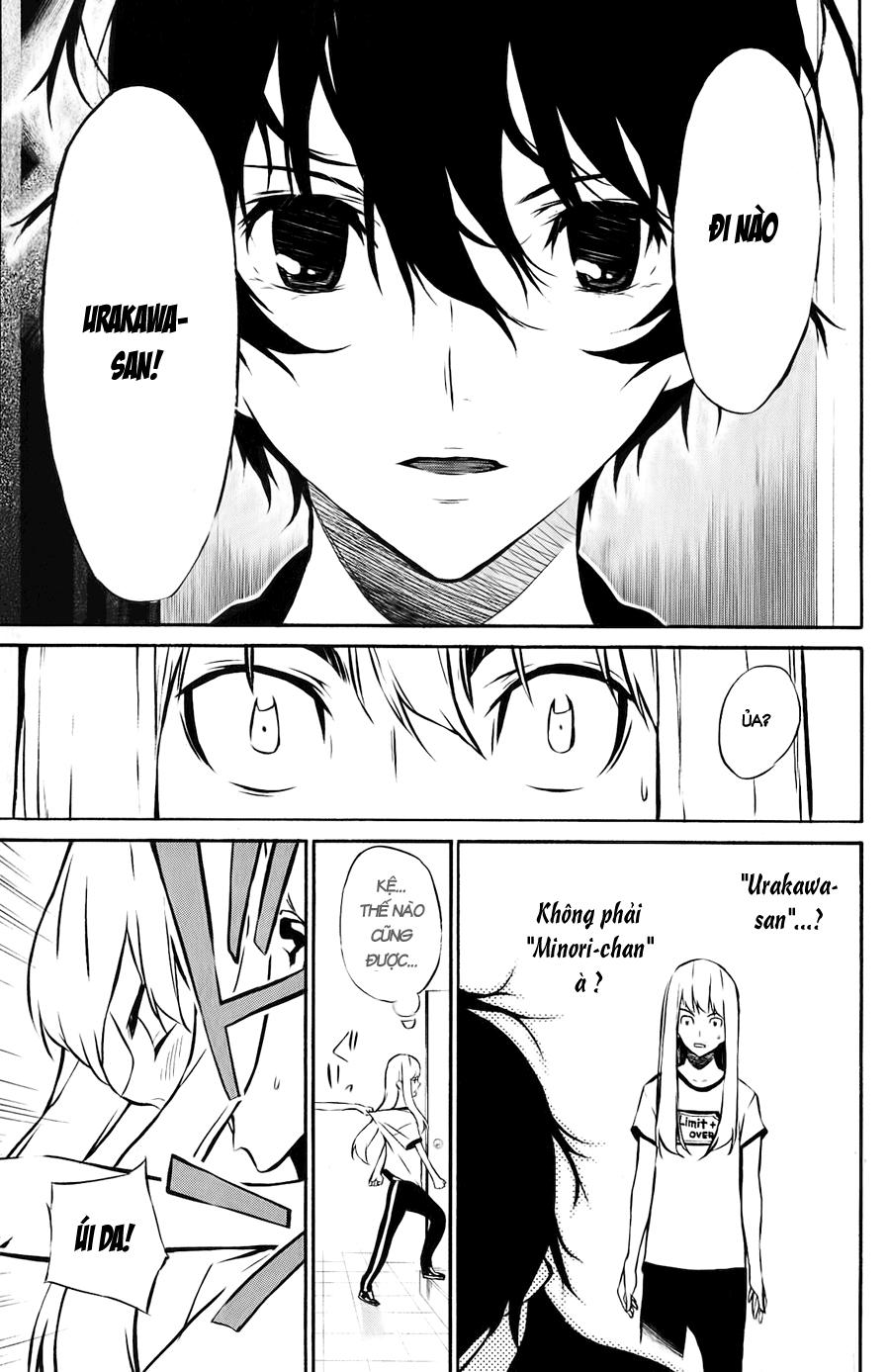 AKB49 - Renai Kinshi Jourei Chapter 25 - 24