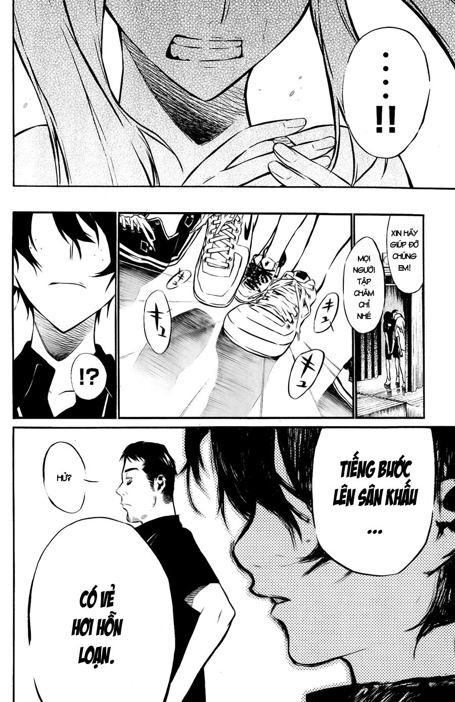 AKB49 - Renai Kinshi Jourei Chapter 25 - 27