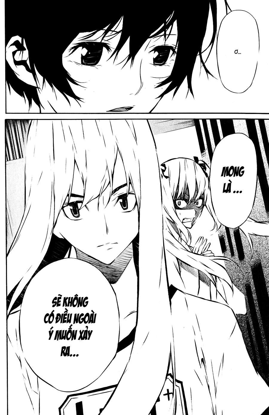 AKB49 - Renai Kinshi Jourei Chapter 25 - 29