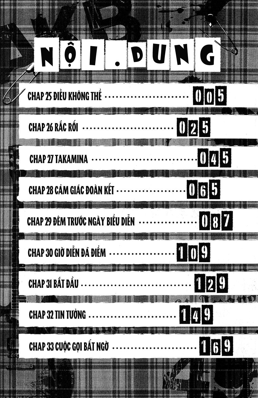 AKB49 - Renai Kinshi Jourei Chapter 25 - 9