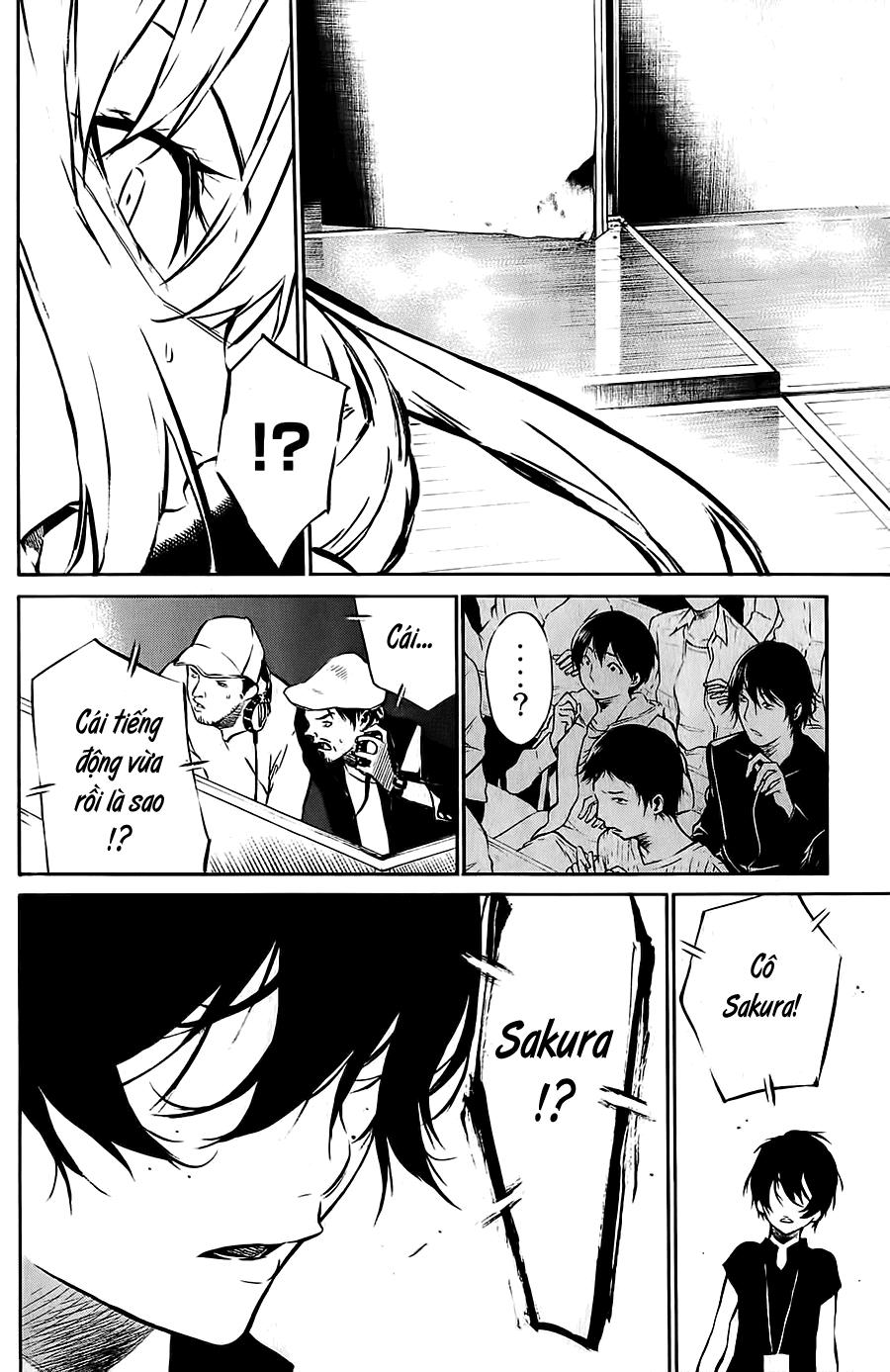 AKB49 - Renai Kinshi Jourei Chapter 26 - 11