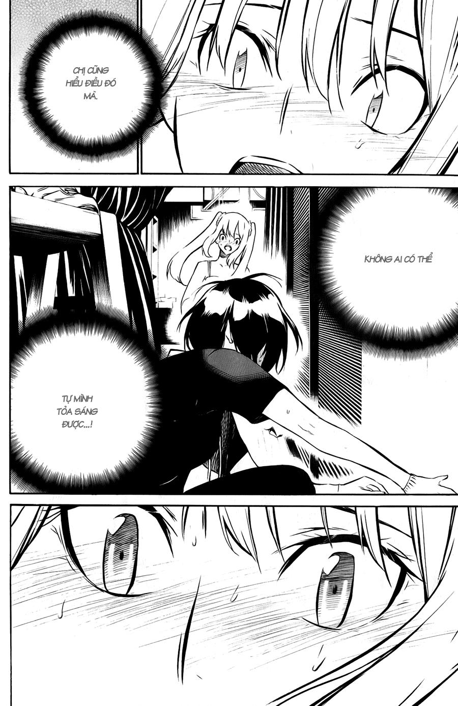 AKB49 - Renai Kinshi Jourei Chapter 27 - 11