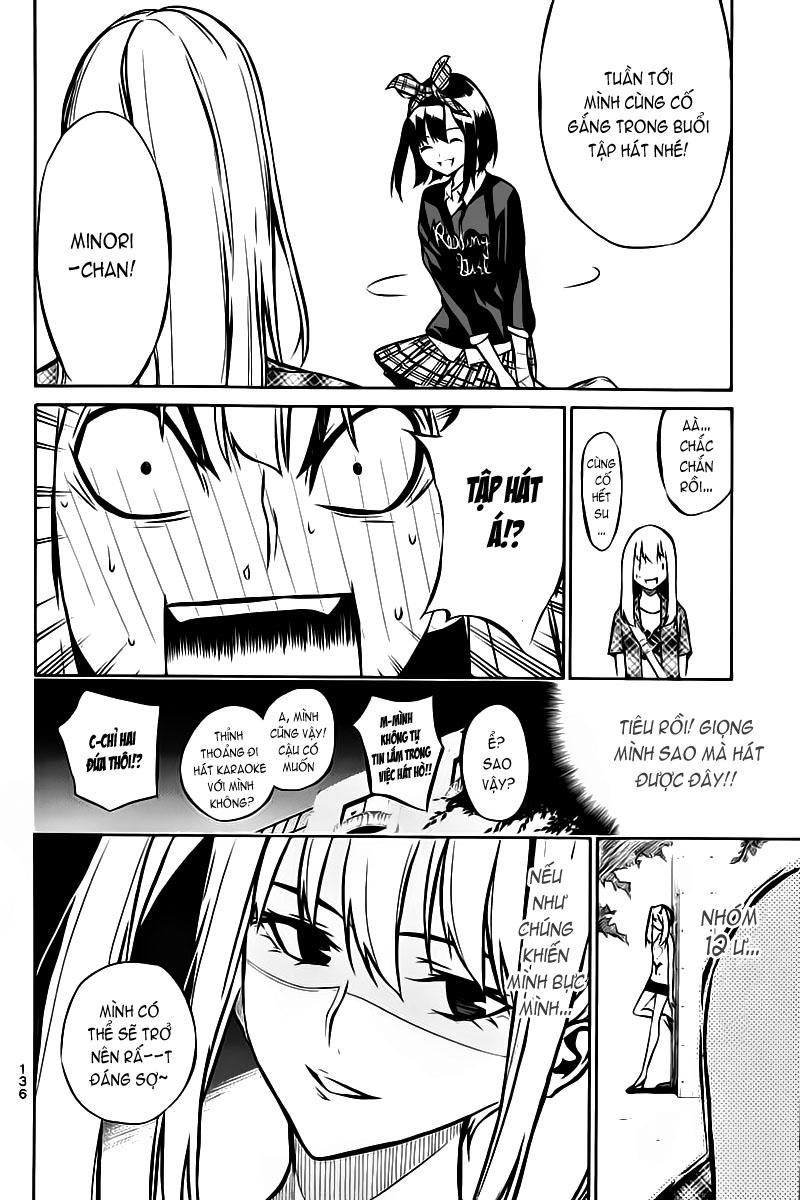 AKB49 - Renai Kinshi Jourei Chapter 3 - 29