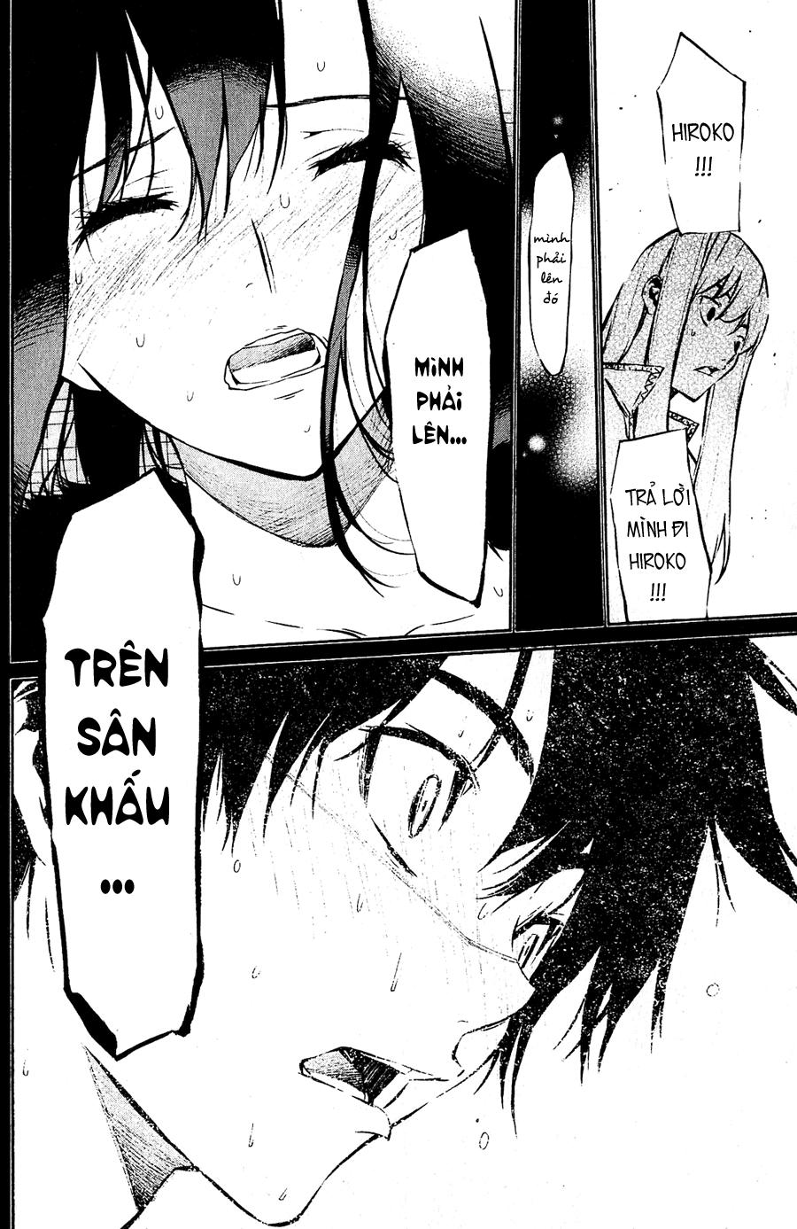 AKB49 - Renai Kinshi Jourei Chapter 30 - 20