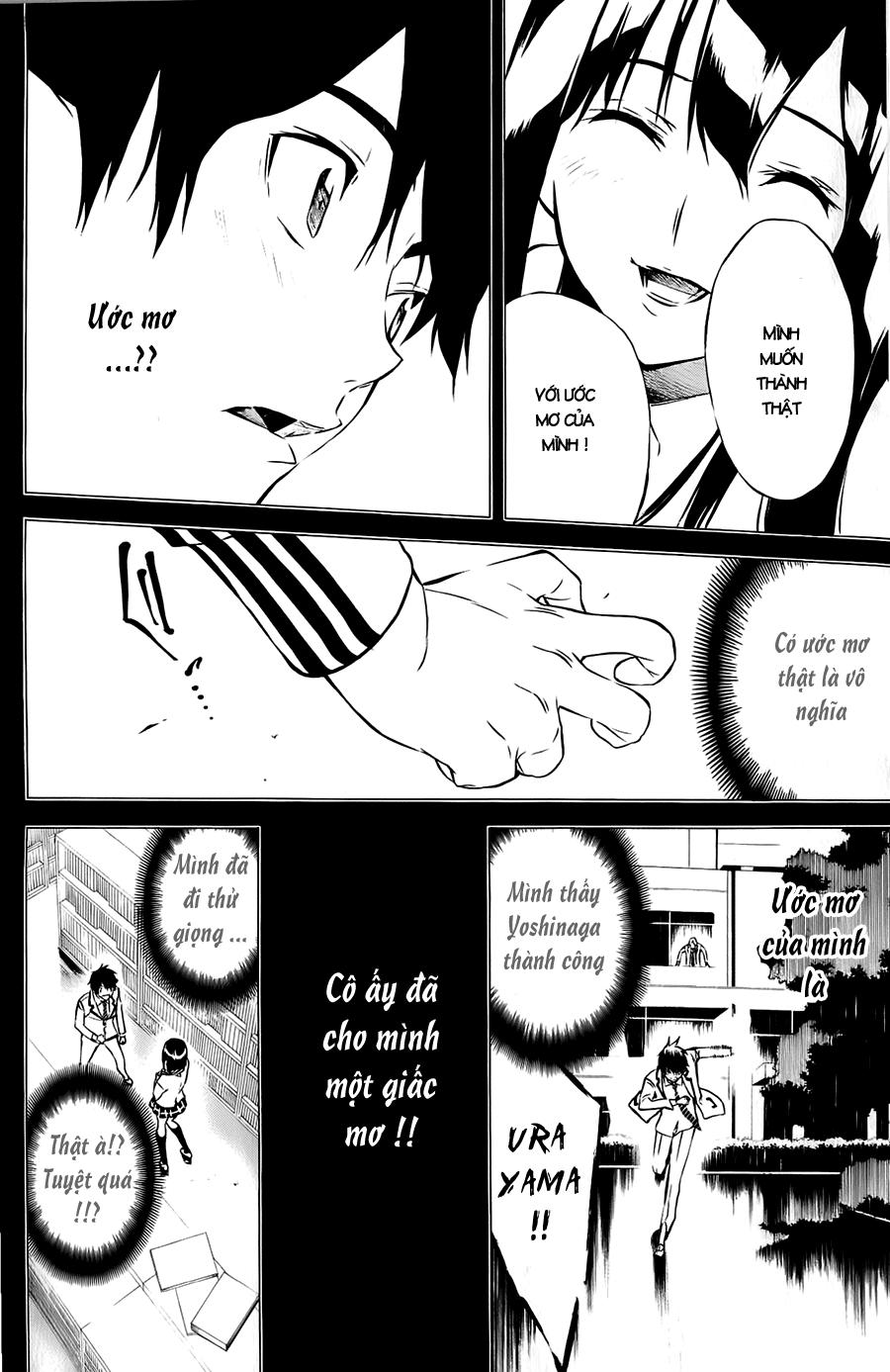 AKB49 - Renai Kinshi Jourei Chapter 31 - 15