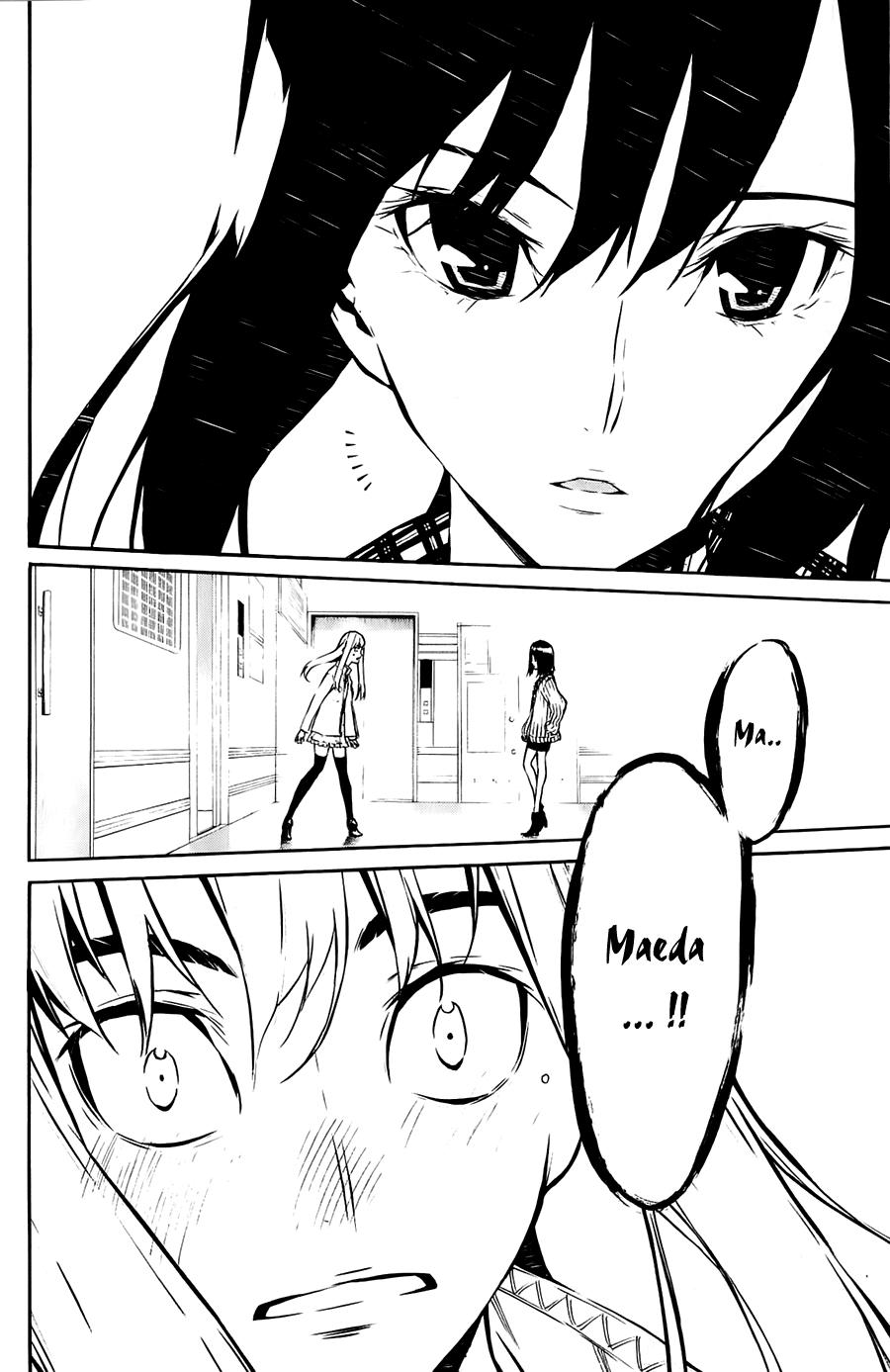 AKB49 - Renai Kinshi Jourei Chapter 31 - 21