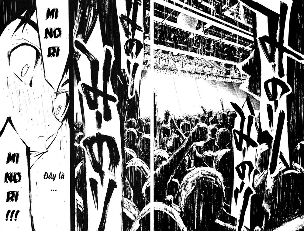 AKB49 - Renai Kinshi Jourei Chapter 33 - 15