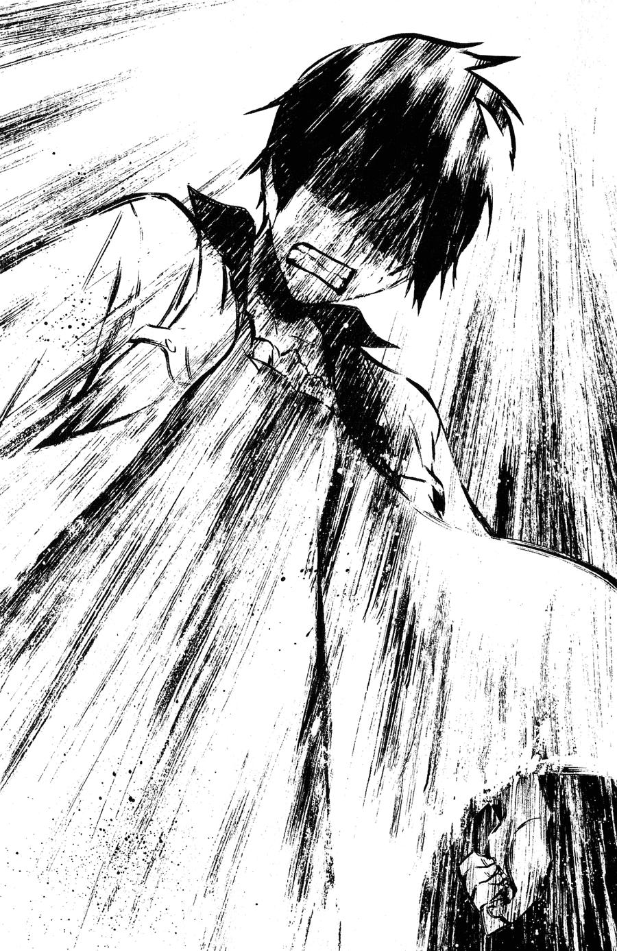 AKB49 - Renai Kinshi Jourei Chapter 34 - 20