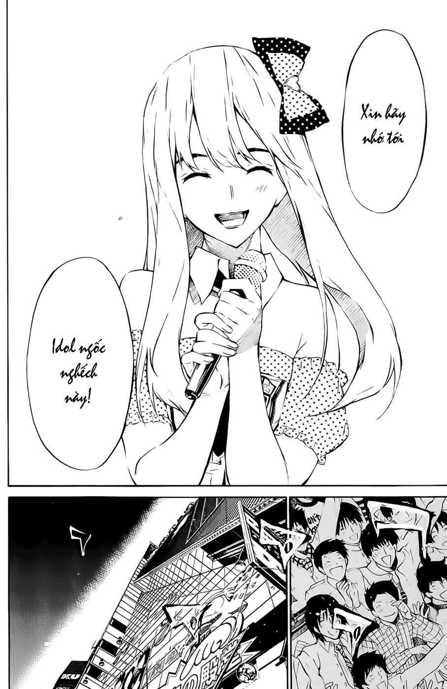 AKB49 - Renai Kinshi Jourei Chapter 36 - 15