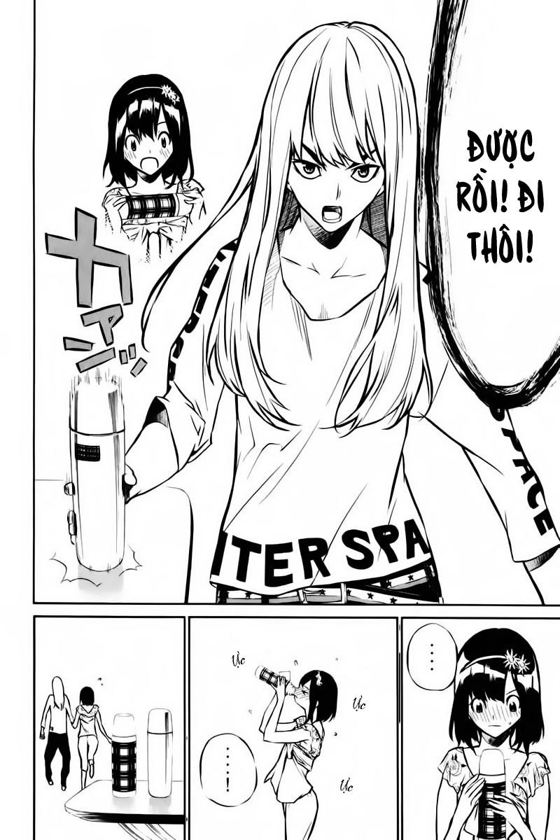 AKB49 - Renai Kinshi Jourei Chapter 4 - 20