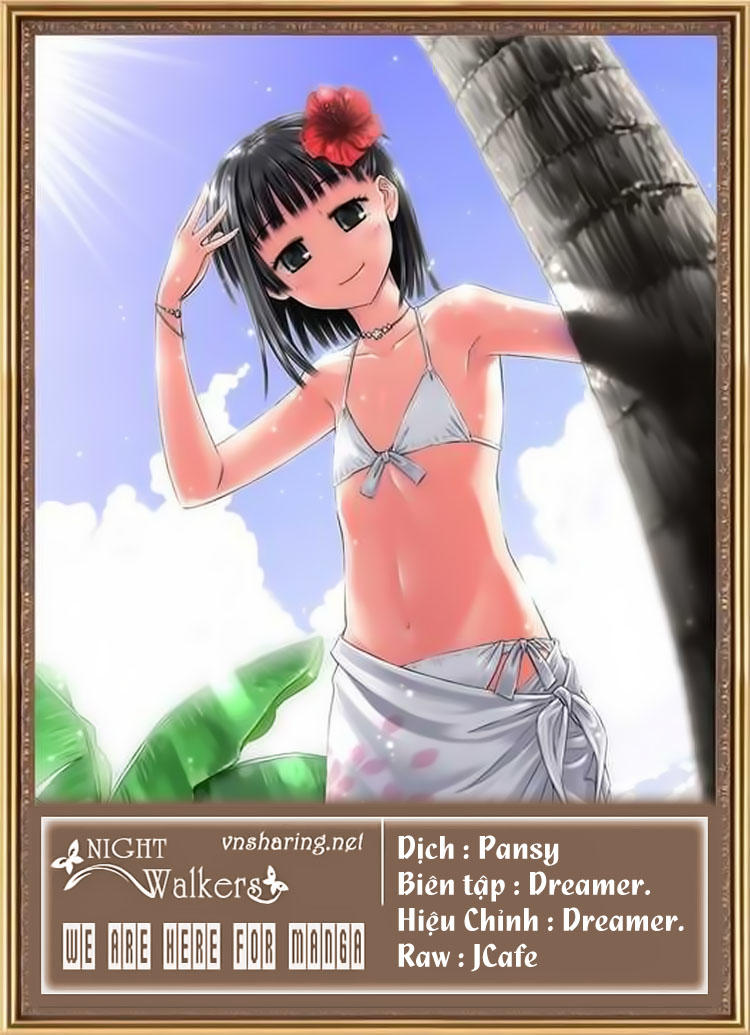 AKB49 - Renai Kinshi Jourei Chapter 4 - 23