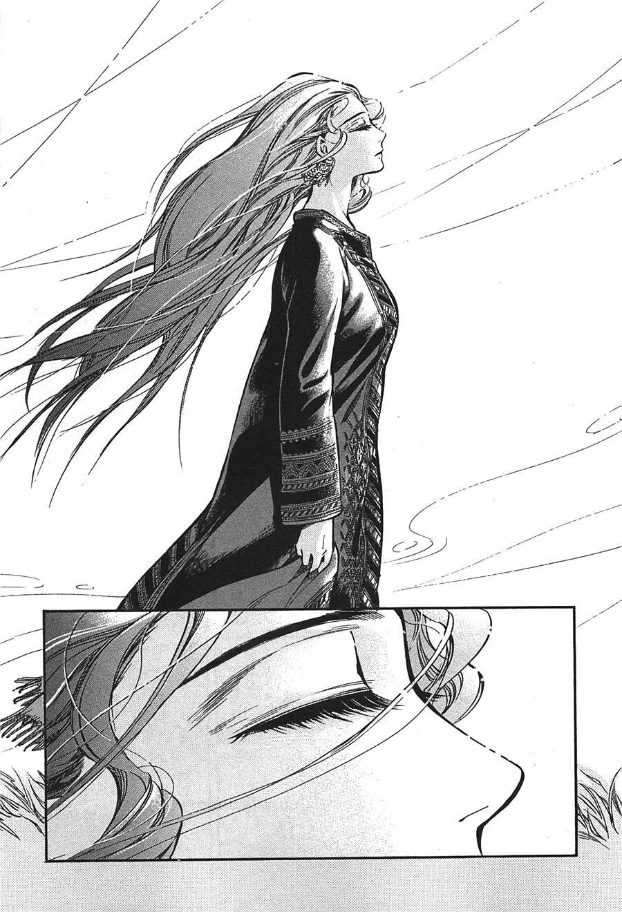 Cô Dâu Thảo Nguyên Chapter 13 - 22