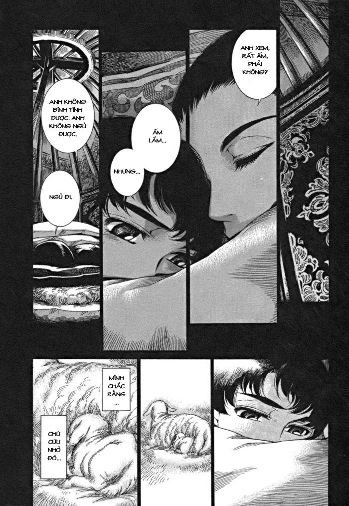 Cô Dâu Thảo Nguyên Chapter 3 - 36