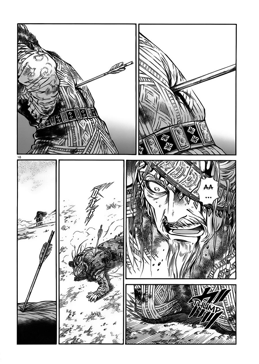 Cô Dâu Thảo Nguyên Chapter 35 - 19