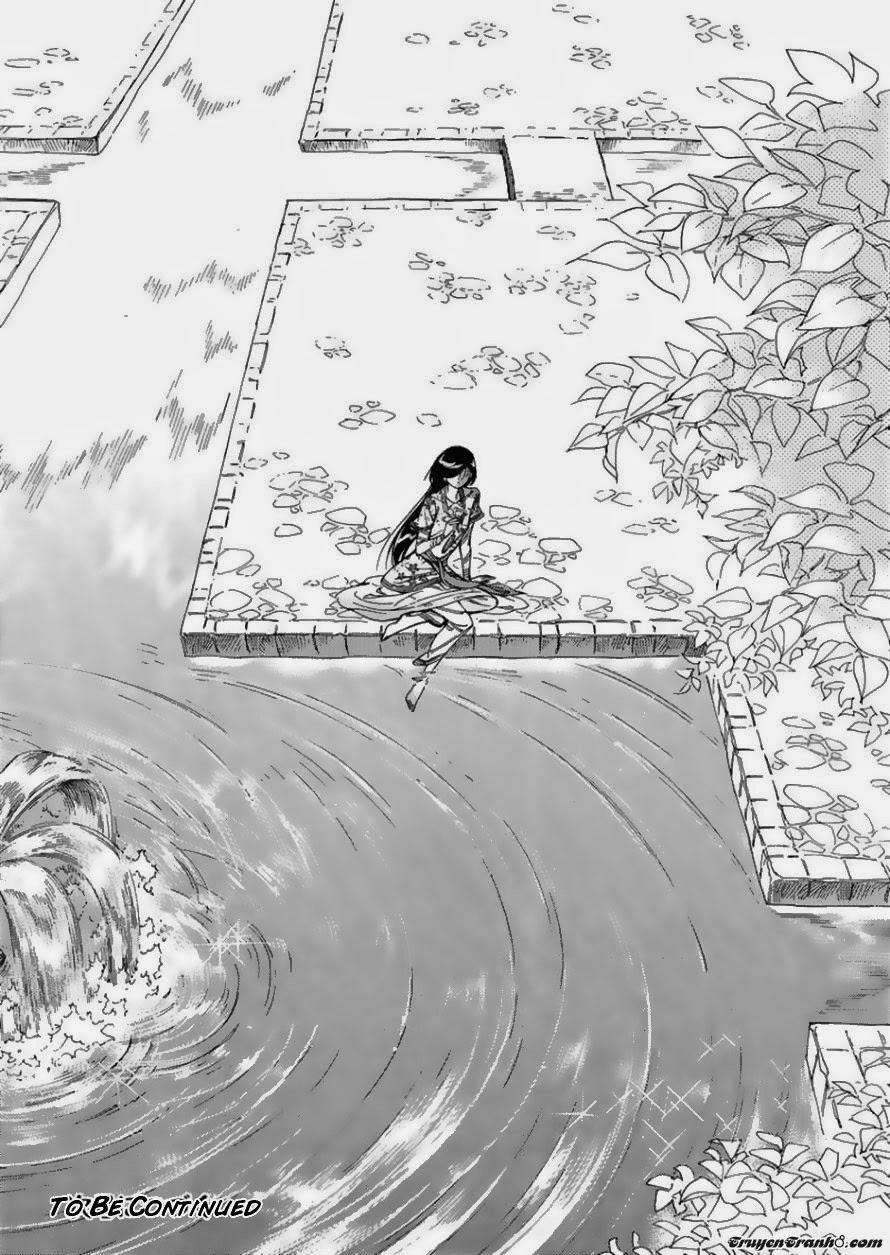 Cô Dâu Thảo Nguyên Chapter 36 - 25