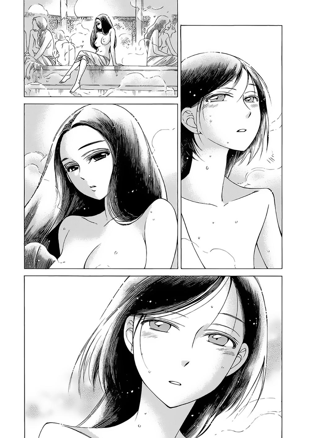 Cô Dâu Thảo Nguyên Chapter 37 - 26