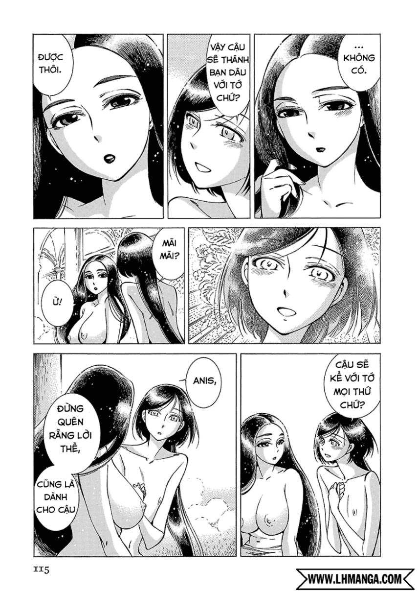 Cô Dâu Thảo Nguyên Chapter 41 - 9
