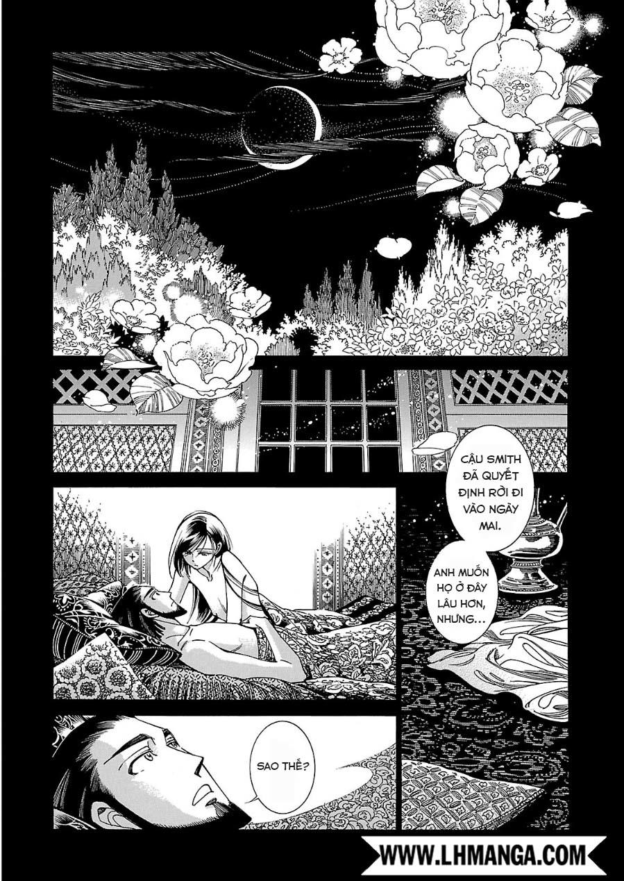 Cô Dâu Thảo Nguyên Chapter 43 - 13