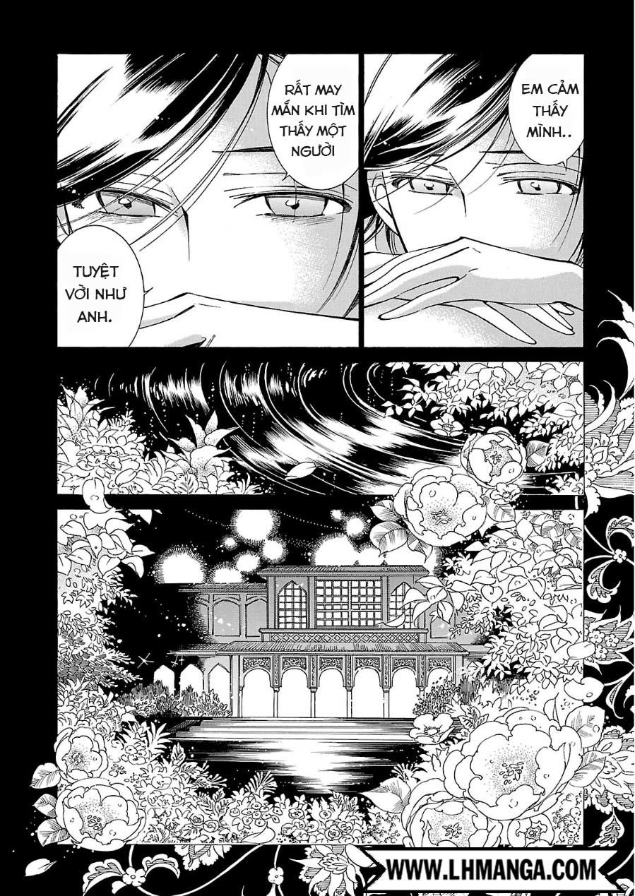 Cô Dâu Thảo Nguyên Chapter 43 - 16