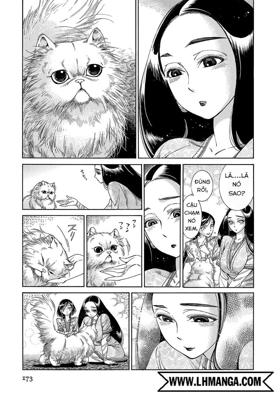 Cô Dâu Thảo Nguyên Chapter 43 - 21