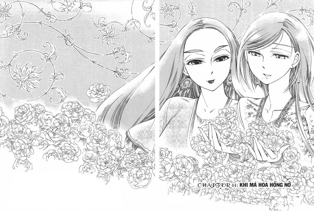 Cô Dâu Thảo Nguyên Chapter 44 - 4
