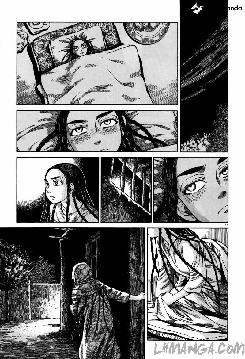 Cô Dâu Thảo Nguyên Chapter 57 - 11