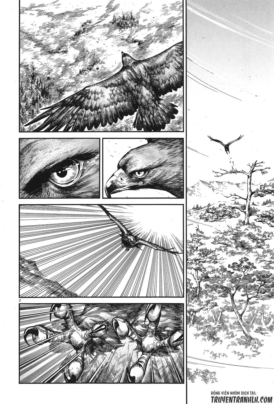 Cô Dâu Thảo Nguyên Chapter 64 - 3