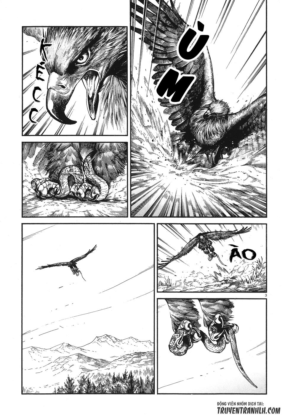 Cô Dâu Thảo Nguyên Chapter 64 - 4