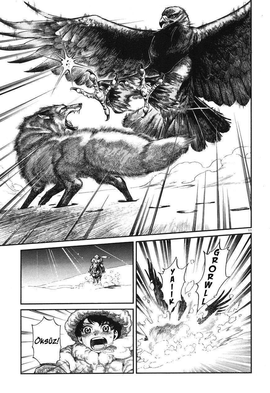 Cô Dâu Thảo Nguyên Chapter 65 - 10