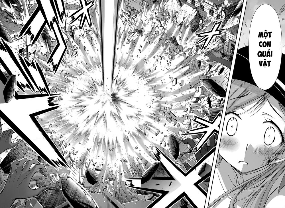 Đi Tìm Sát Tinh Vương Chapter 10 - 19