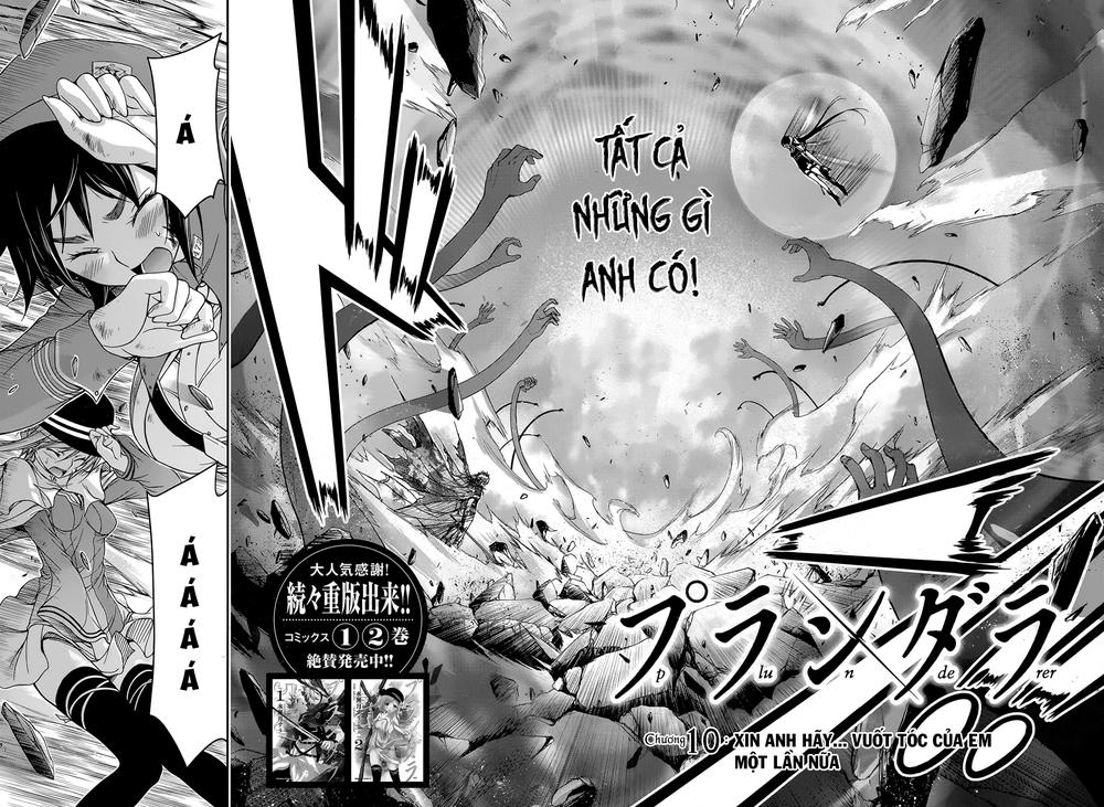 Đi Tìm Sát Tinh Vương Chapter 10 - 3