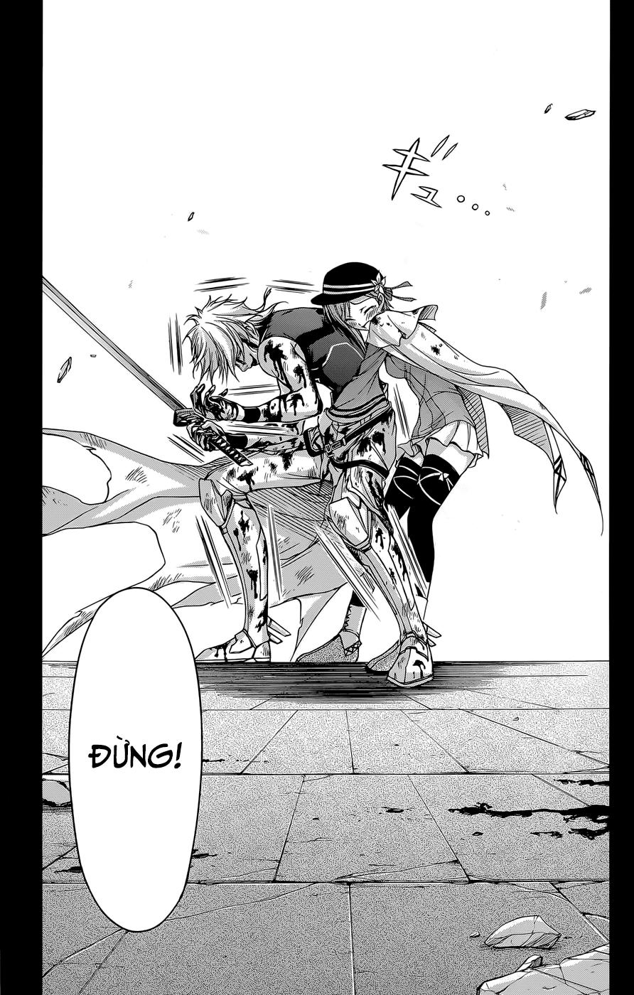 Đi Tìm Sát Tinh Vương Chapter 10 - 28