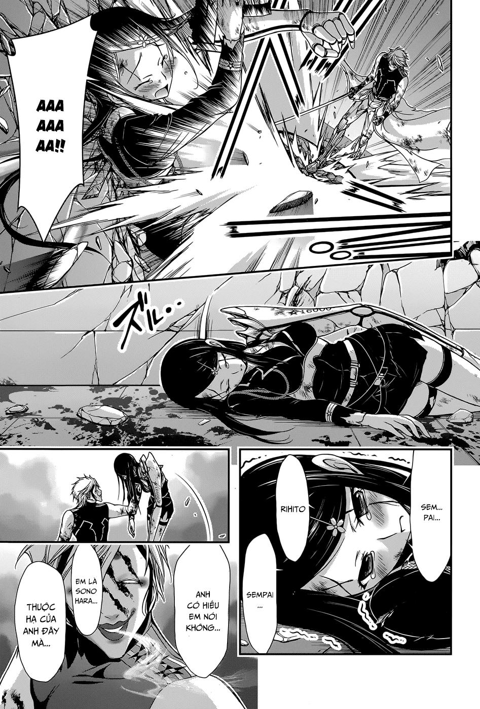 Đi Tìm Sát Tinh Vương Chapter 10 - 31