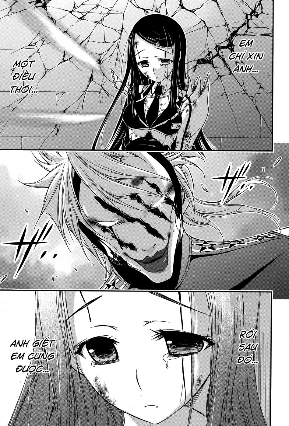 Đi Tìm Sát Tinh Vương Chapter 10 - 33