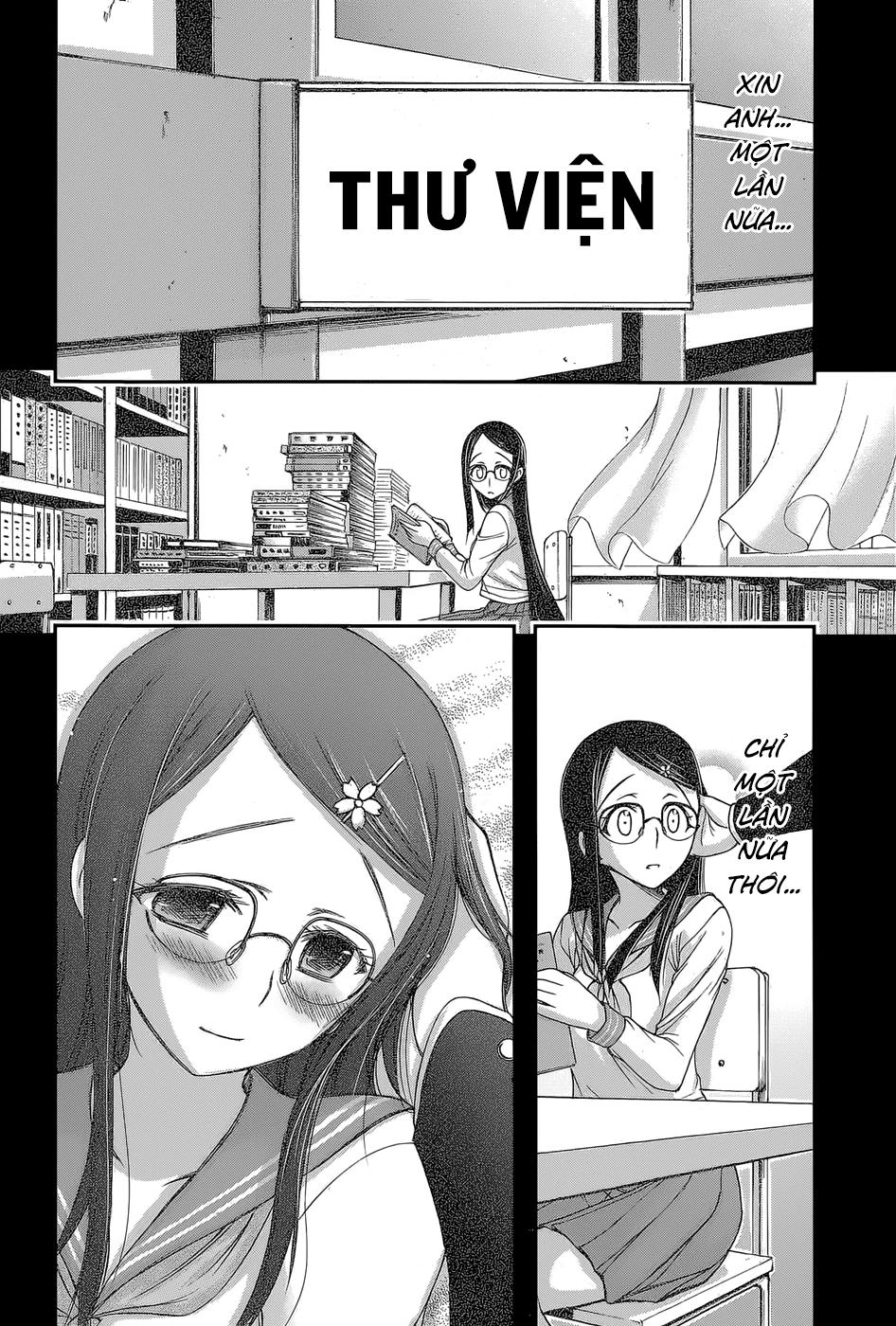 Đi Tìm Sát Tinh Vương Chapter 10 - 34