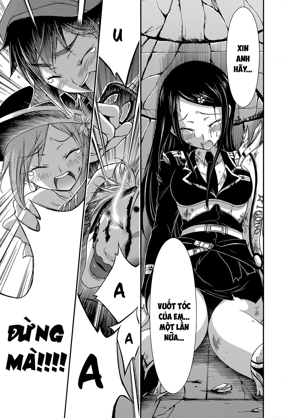 Đi Tìm Sát Tinh Vương Chapter 10 - 35