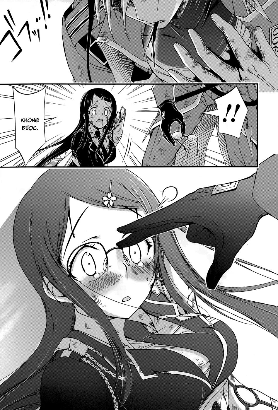Đi Tìm Sát Tinh Vương Chapter 10 - 38